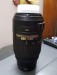 NIKON AF-P DX 55-300 ED VR LENS